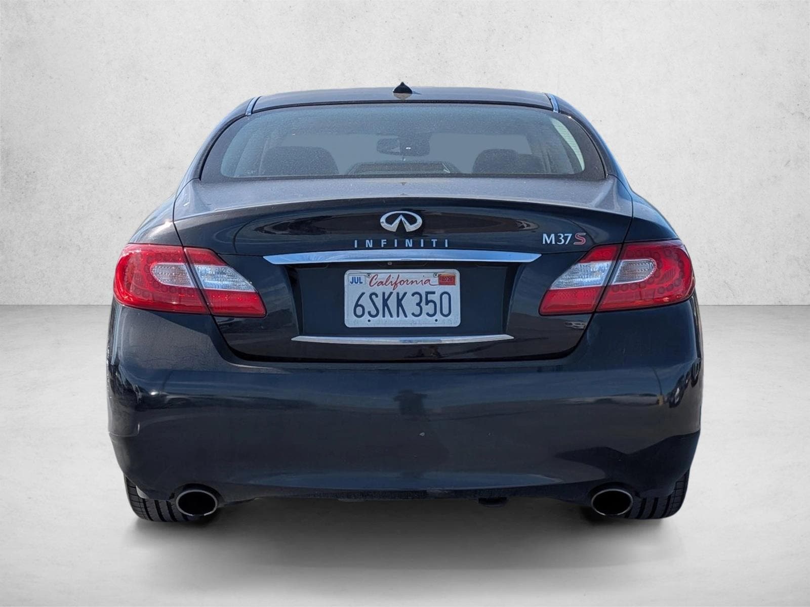 2012 INFINITI M37 3.7 photo 6