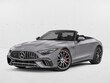  Mercedes-Benz AMG SL 55