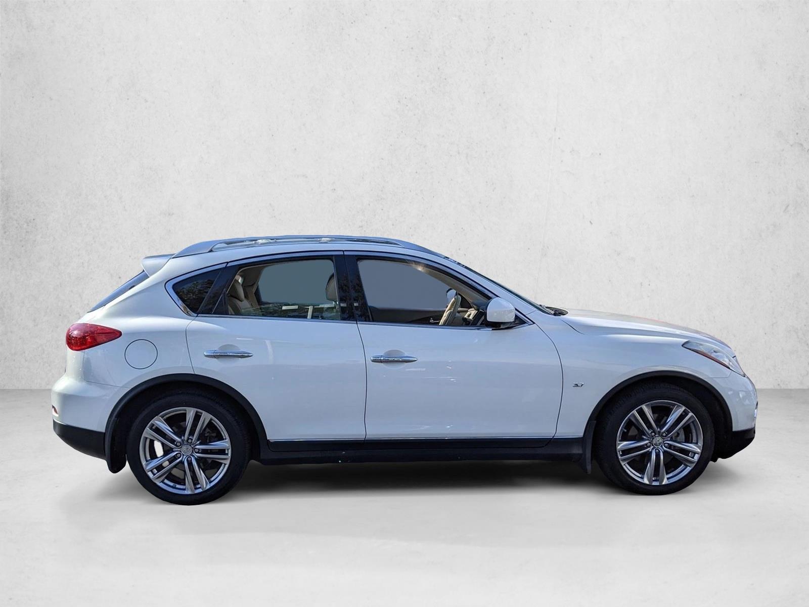 2014 Infiniti QX50 Journey photo 4