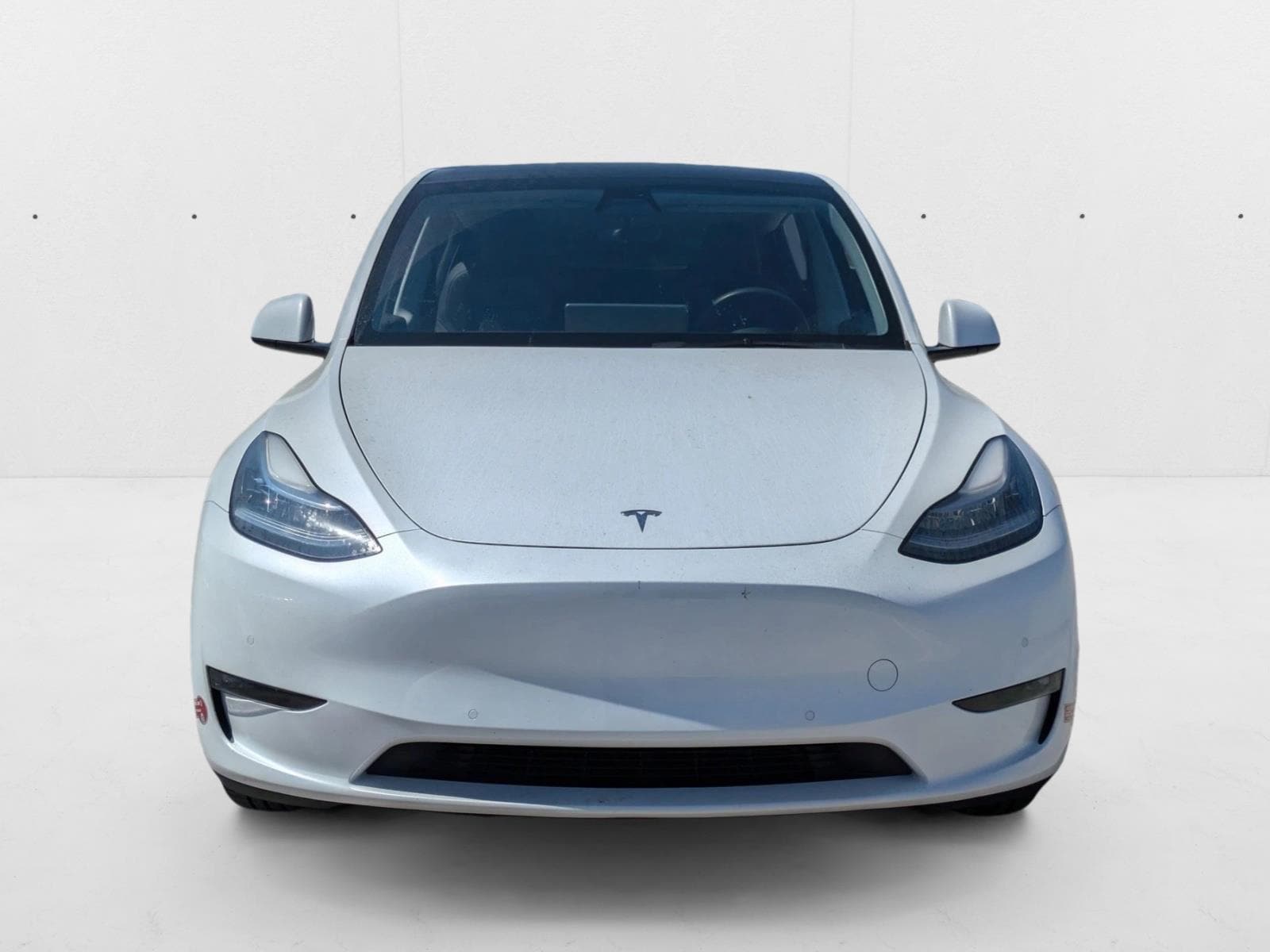 Used 2021 Tesla Model Y Long Range with VIN 5YJYGDEEXMF173154 for sale in Northfield, Minnesota