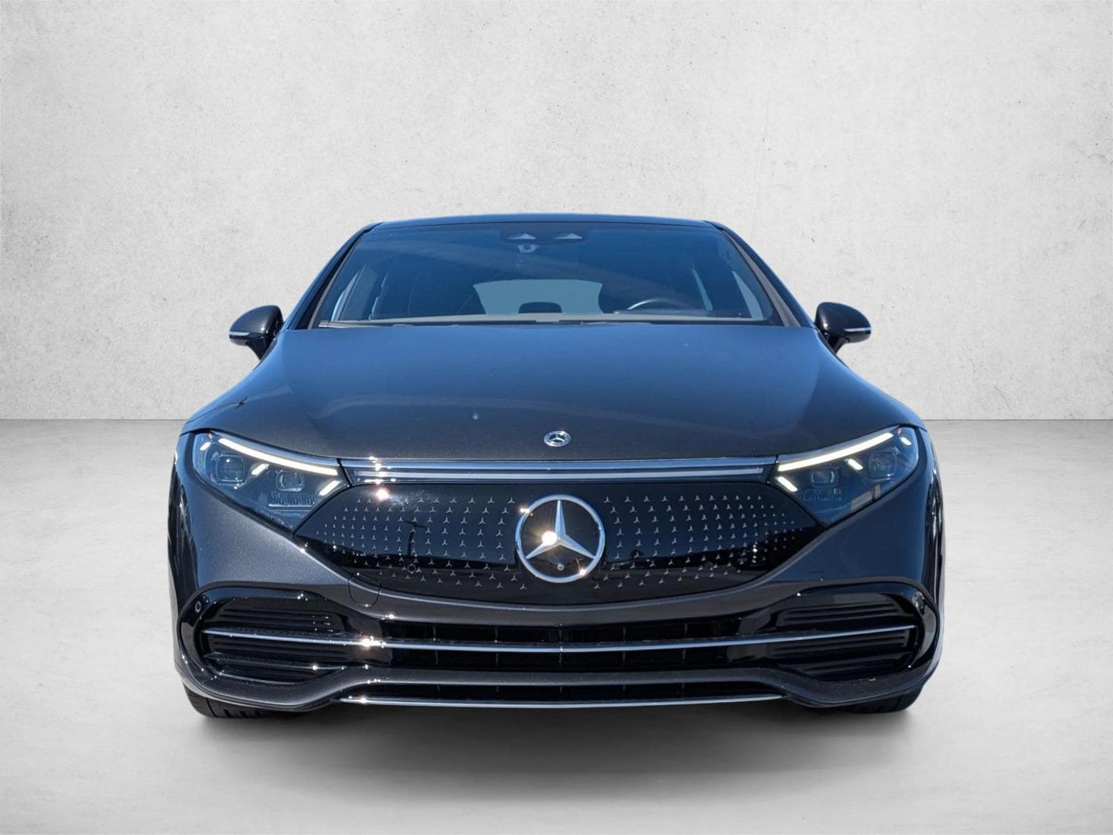 2023 Mercedes-Benz EQS photo 2