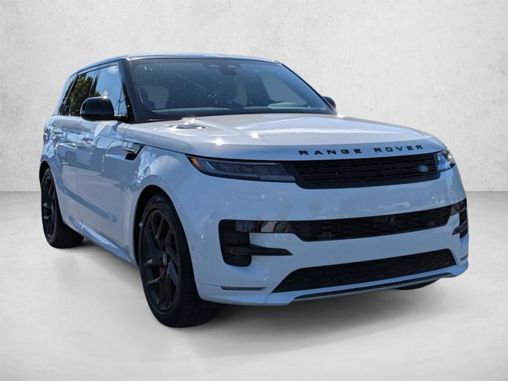 Used 2024 Land Rover Range Rover Sport Dynamic SE SUV