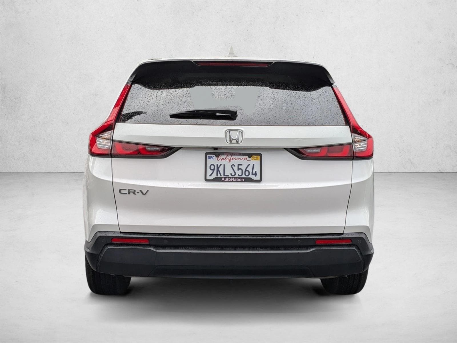 2024 Honda CR-V EX-L photo 6