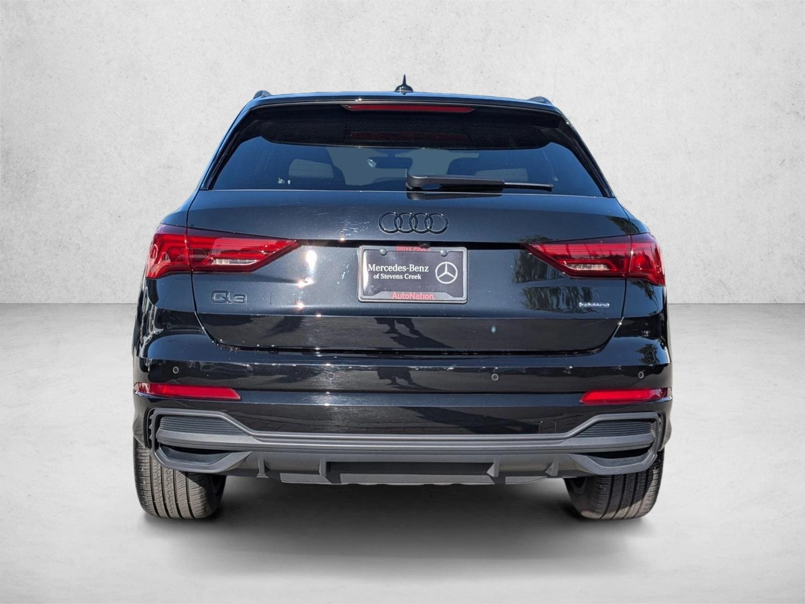 2024 Audi Q3 45 S line Premium photo 6