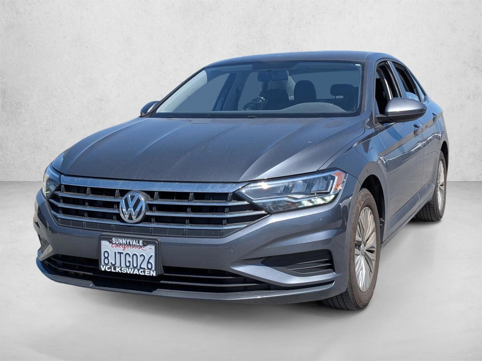 2019 Volkswagen Jetta 1.4T S Auto's photo