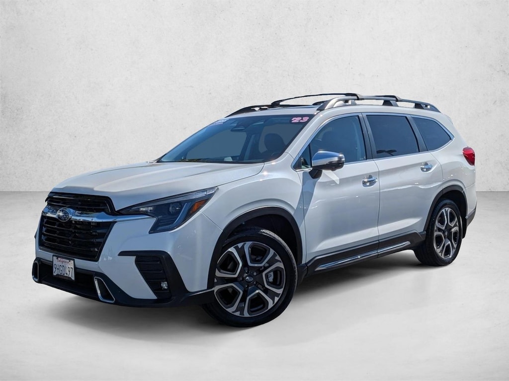 Used 2023 Subaru Ascent Touring 7-Passenger SUV