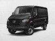  Mercedes-Benz Sprinter Cargo Van