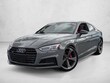 Audi S5 Coupe