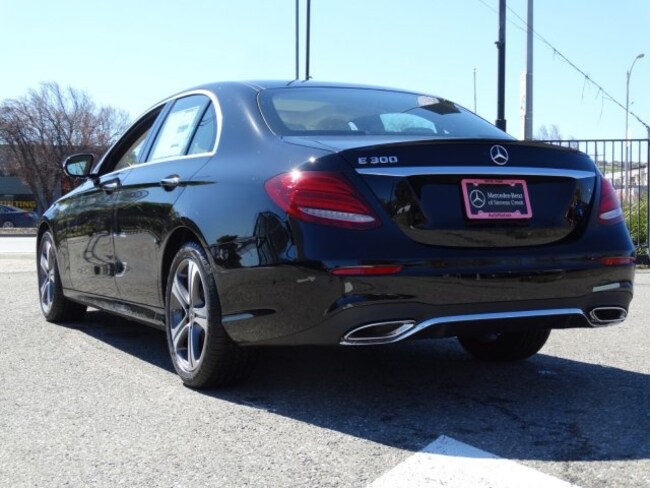 Stevens Creek Mercedes >> New 2019 Mercedes-Benz E-Class For Sale at Mercedes-Benz ... Stevens Creek Mercedes >> New 2019 Mercedes-Benz E-Class For Sale at Mercedes-Benz ...