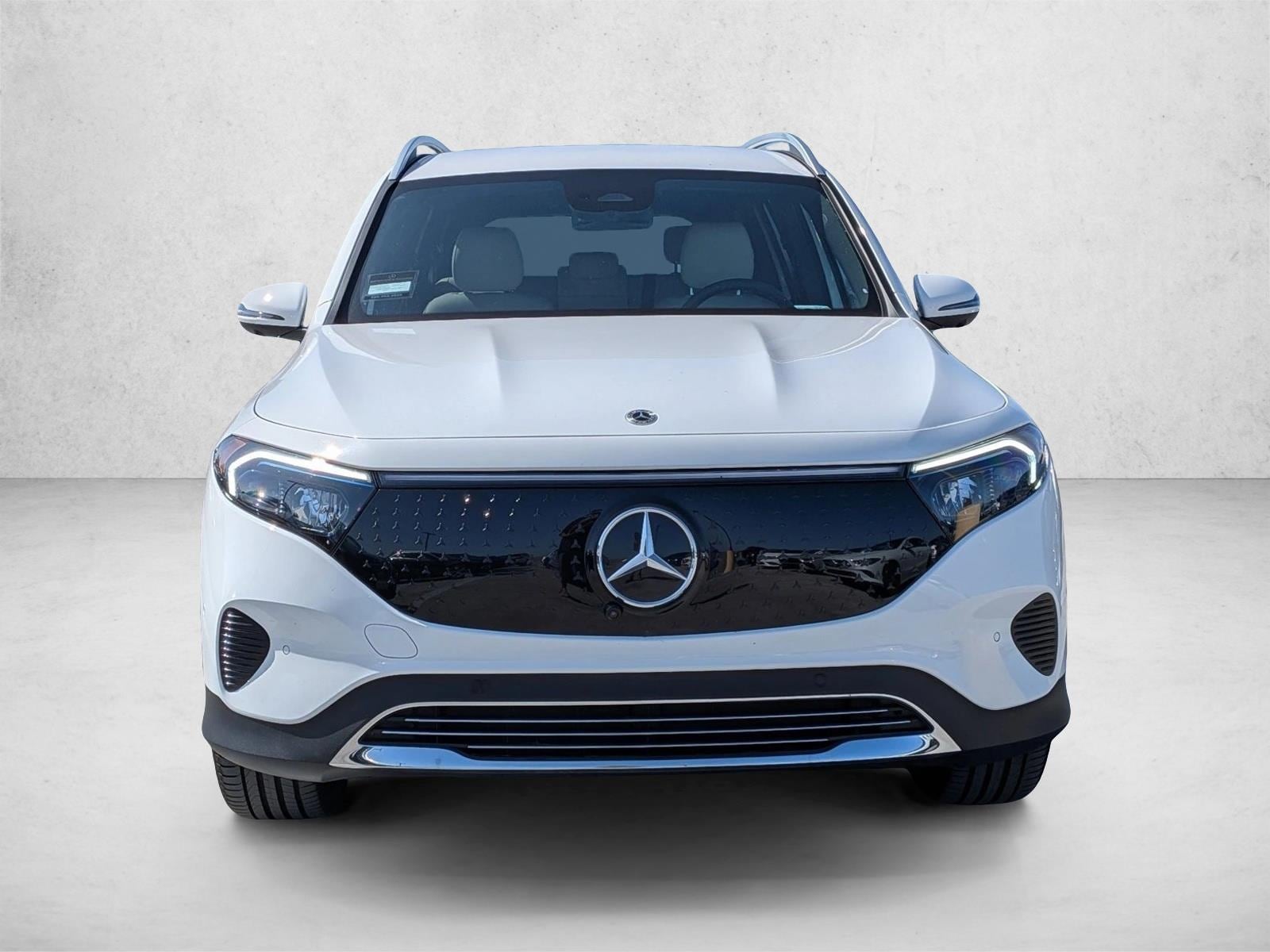 Certified 2025 Mercedes-Benz EQB Base with VIN W1N9M0CBXSN152987 for sale in San Jose, CA