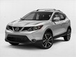  Nissan Rogue Sport