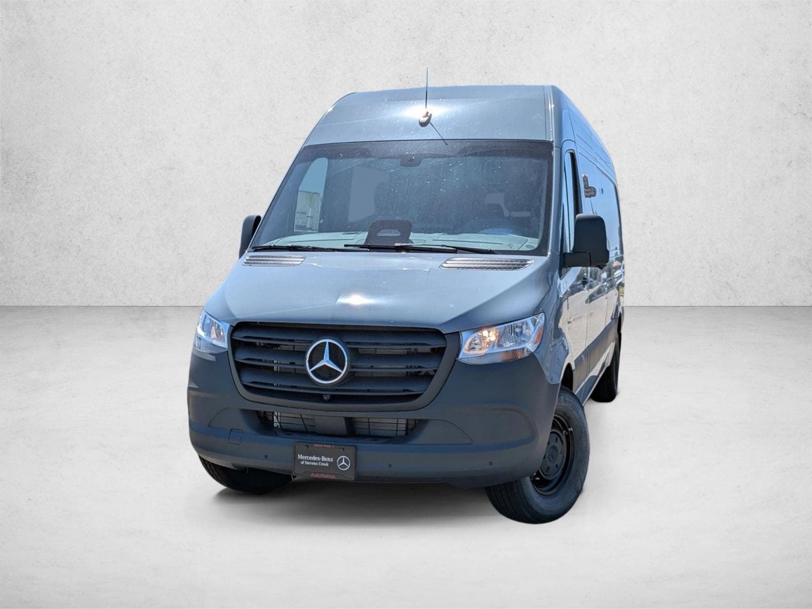 2026 Mercedes-Benz Sprinter 2500 170 WB HO High Roof's photo