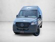  Mercedes-Benz Sprinter 2500