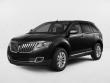  Lincoln MKX