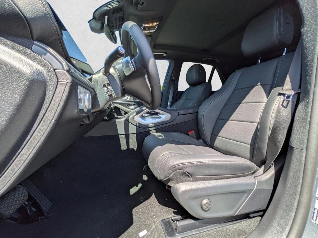 New 2026 Mercedes-Benz GLE 450 GLE 450 4MATIC ® SUV SUV