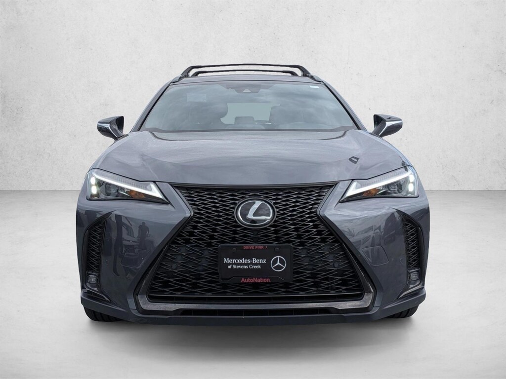 Used 2023 Lexus UX F SPORT Design SUV