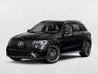Mercedes-Benz AMG GLC 63
