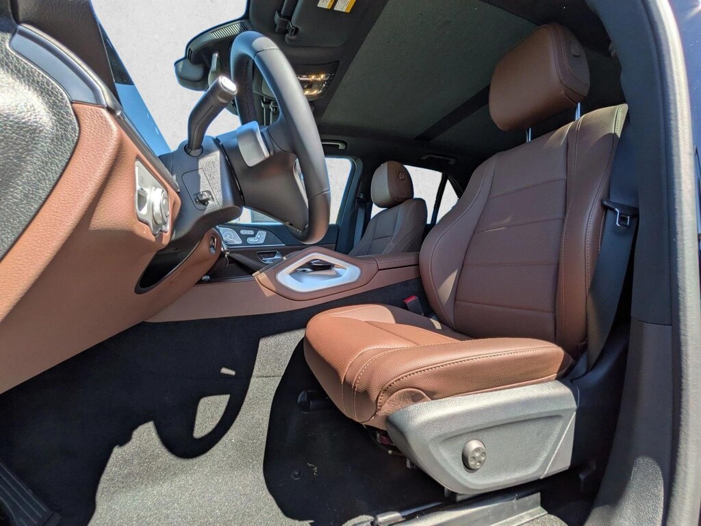 New 2026 Mercedes-Benz GLE 350 GLE 350 SUV SUV