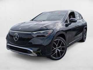 2026 Mercedes-Benz EQE 320+