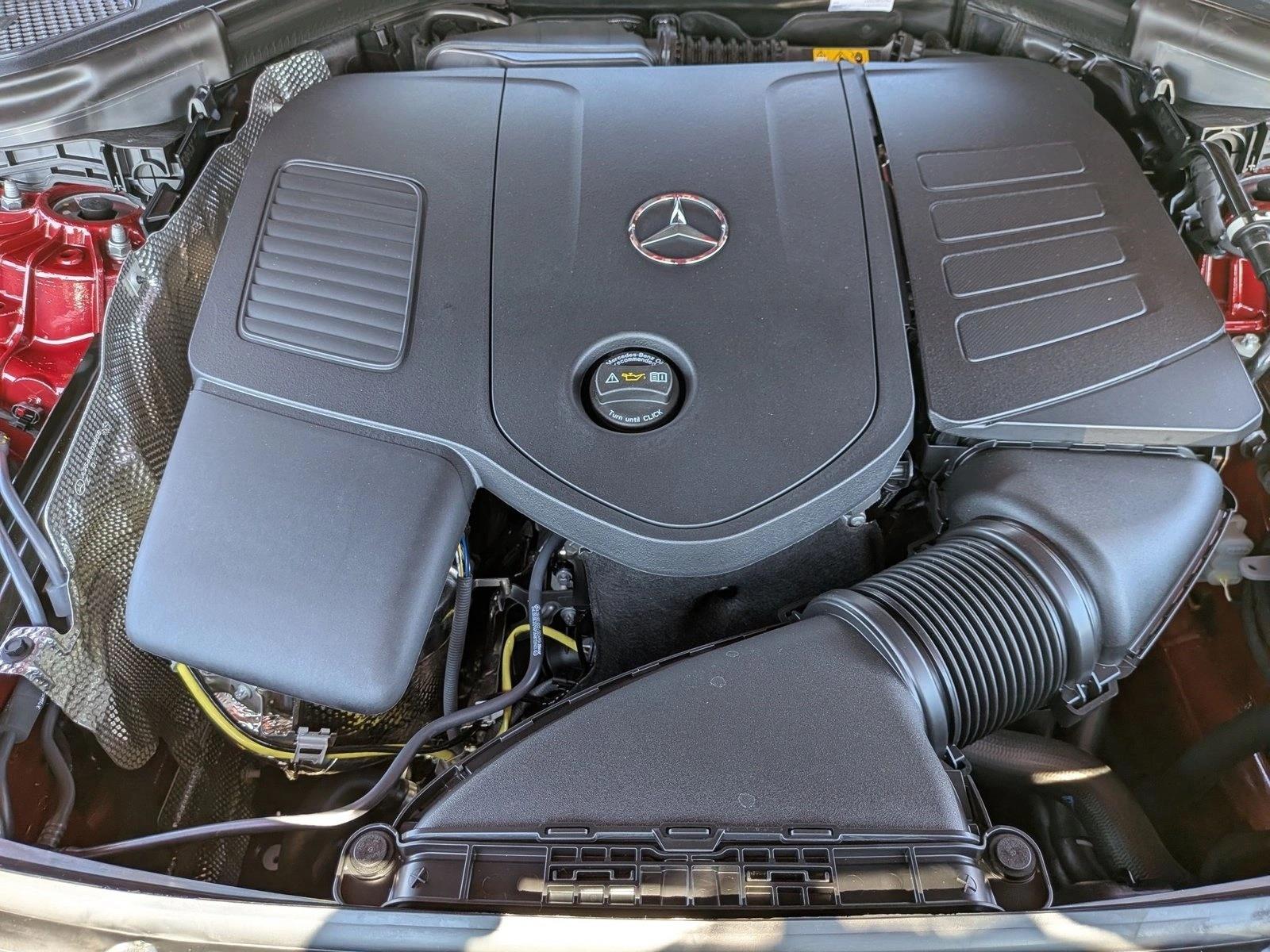 2026 Mercedes-Benz GLC Base - Photo 16
