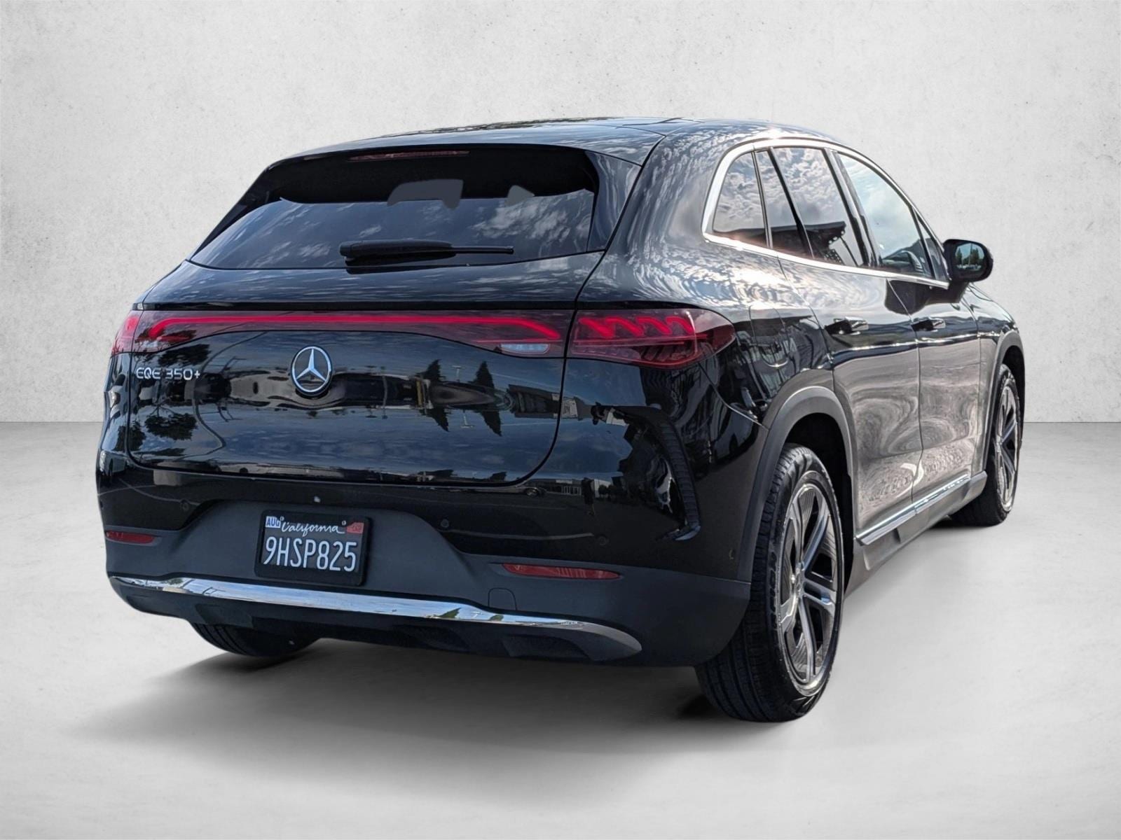 2023 Mercedes-Benz EQE photo 4