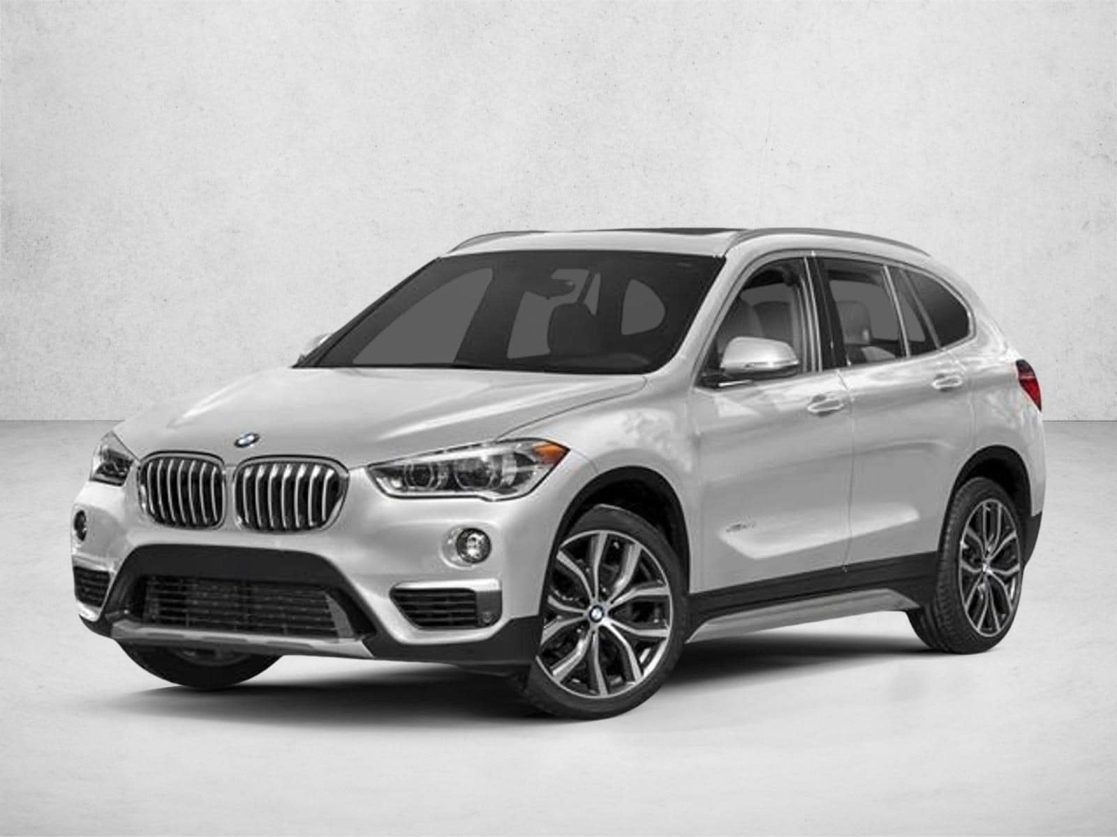 2018 BMW X1 28i