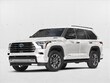 Toyota Sequoia