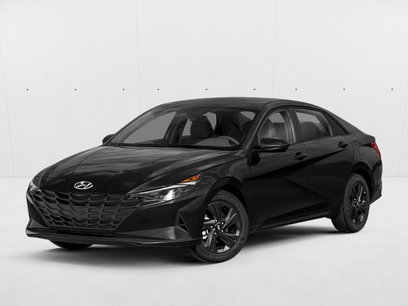 2022 Hyundai Elantra 2.0 SEL IVT SULEV's photo