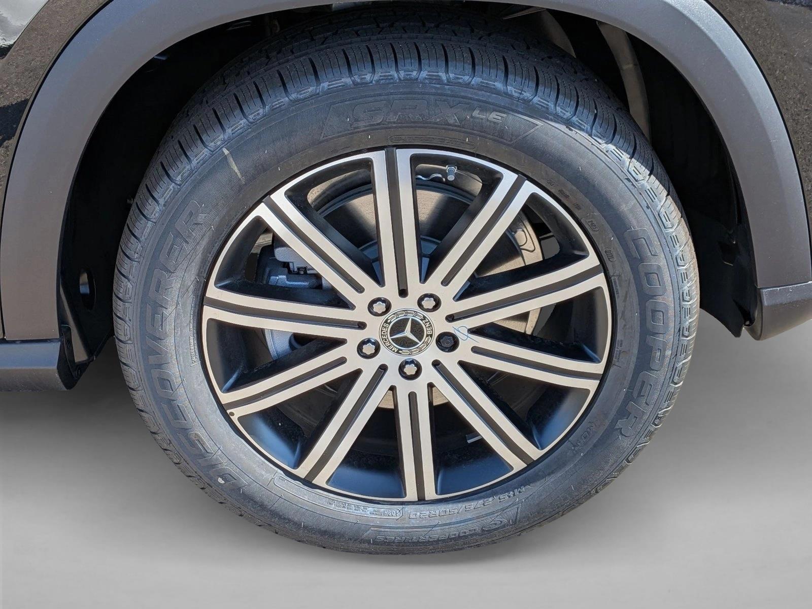 2026 Mercedes-Benz GLE GLE350 - Photo 21