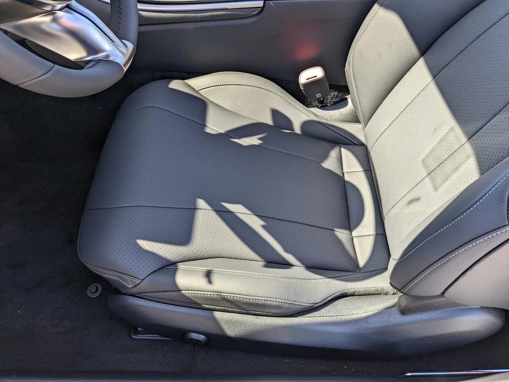 Certified 2024 Mercedes-Benz CLE 4MATIC Convertible