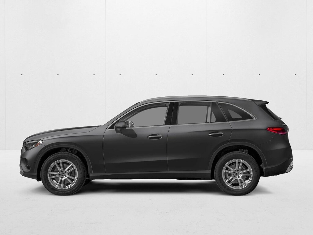 New 2027 Mercedes-Benz GLC GLC 300 SUV Sport Utility