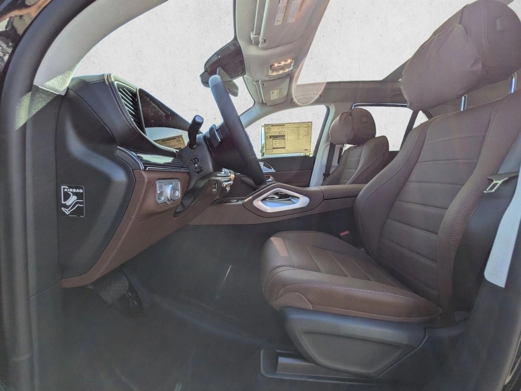 New 2026 Mercedes-Benz GLE 450 GLE 450 4MATIC ® SUV SUV