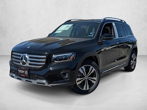 2025 Mercedes-Benz GLB GLB 250 SUV SUV