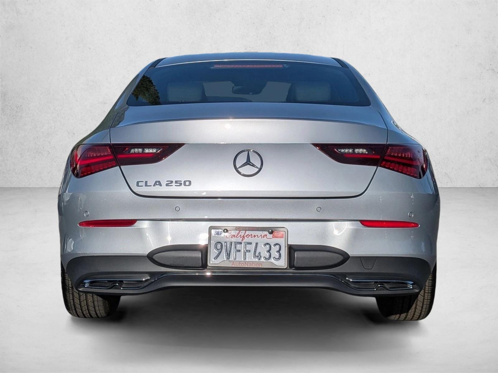 2026 Mercedes-Benz CLA CLA 250 - Photo 7