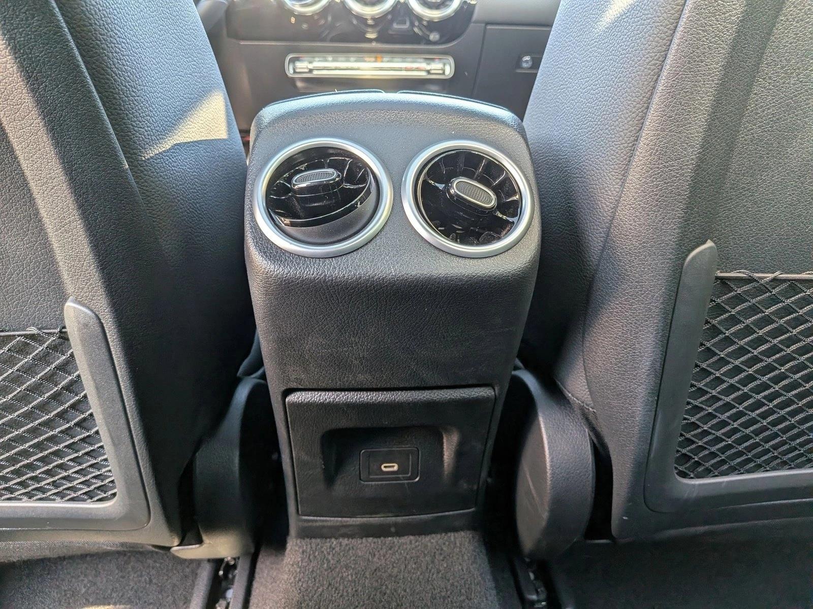 2026 Mercedes-Benz CLA CLA 250 - Photo 17