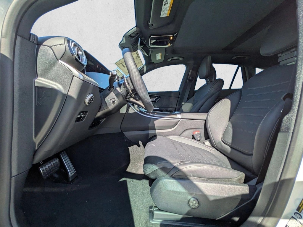 New 2026 Mercedes-Benz AMG GLC 43 AMG ® GLC 43 4MATIC ® SUV SUV