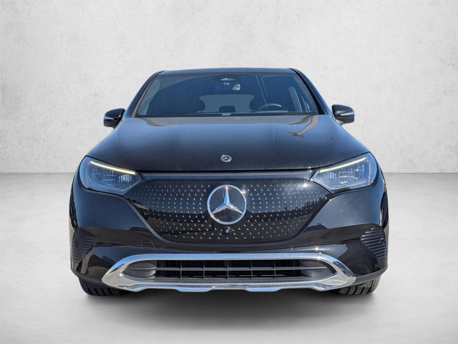 Certified 2023 Mercedes-Benz EQE SUV Base with VIN 4JGGM1CB0PA016981 for sale in San Jose, CA