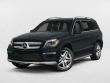  Mercedes-Benz GL-Class