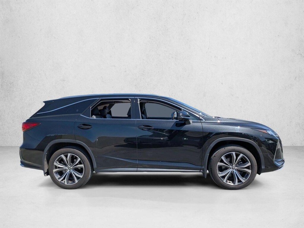Used 2021 Lexus RX SUV