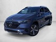  Mercedes-Benz EQE 320 SUV