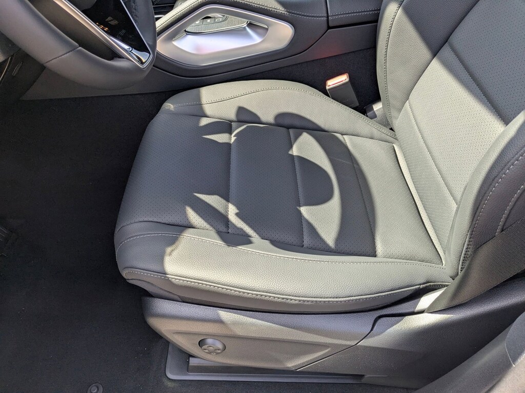 Certified 2025 Mercedes-Benz GLE GLE 350 SUV SUV