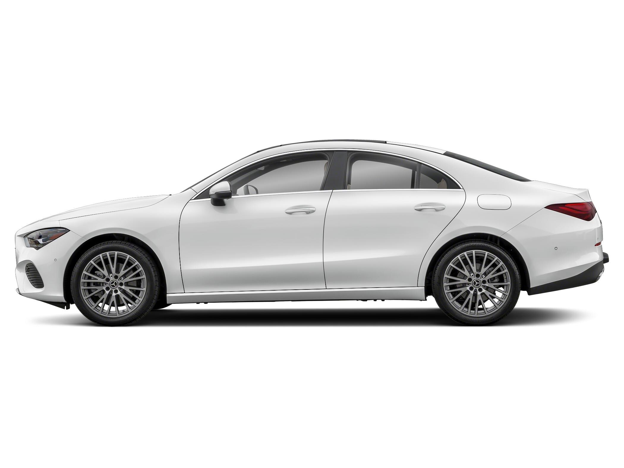 2026 Mercedes Benz CLA 250 photo 2