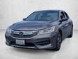  Honda Accord Sedan