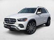 Mercedes-Benz GLE 450e