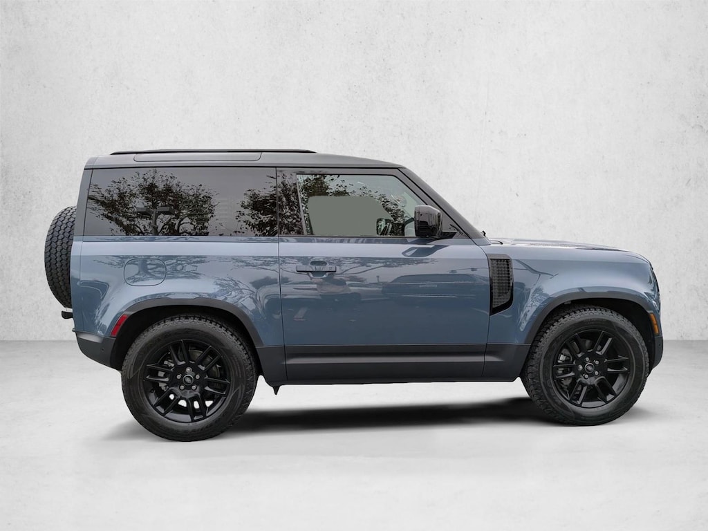 Used 2023 Land Rover Defender 90 S SUV
