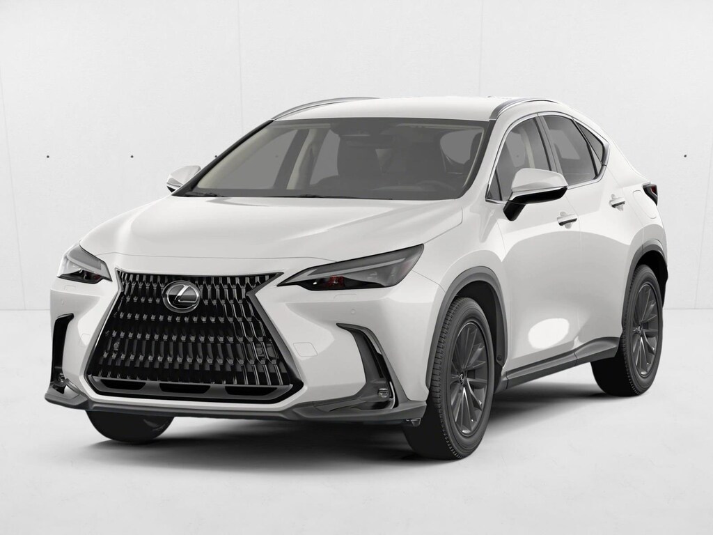 Used 2024 Lexus NX SUV