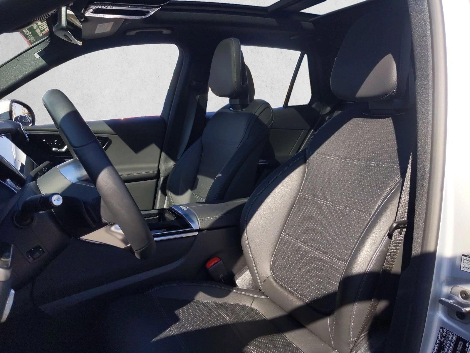 2026 Mercedes-Benz GLC Base - Photo 16