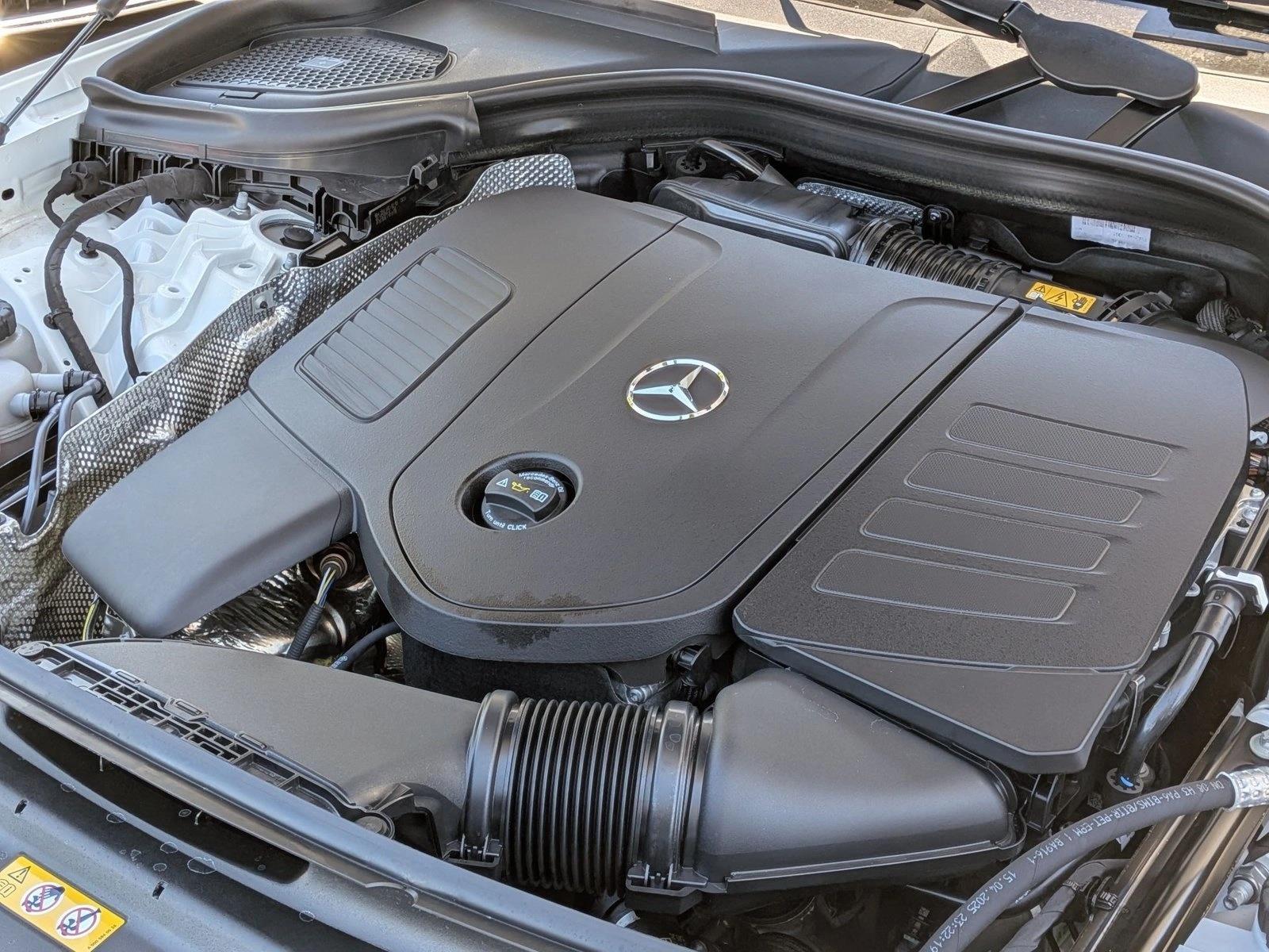 2026 Mercedes-Benz GLC Base - Photo 21