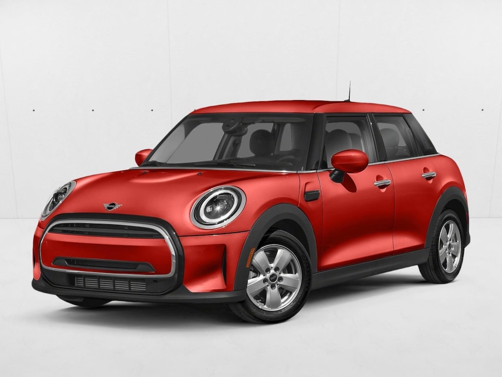 Used 2023 MINI Hardtop Cooper S Hatchback