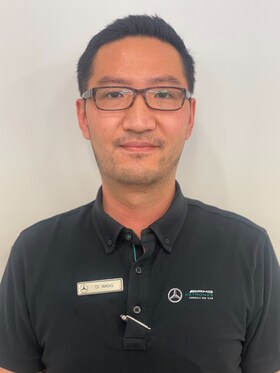 Staff member Di Wang from ID_7d11fec3ca69